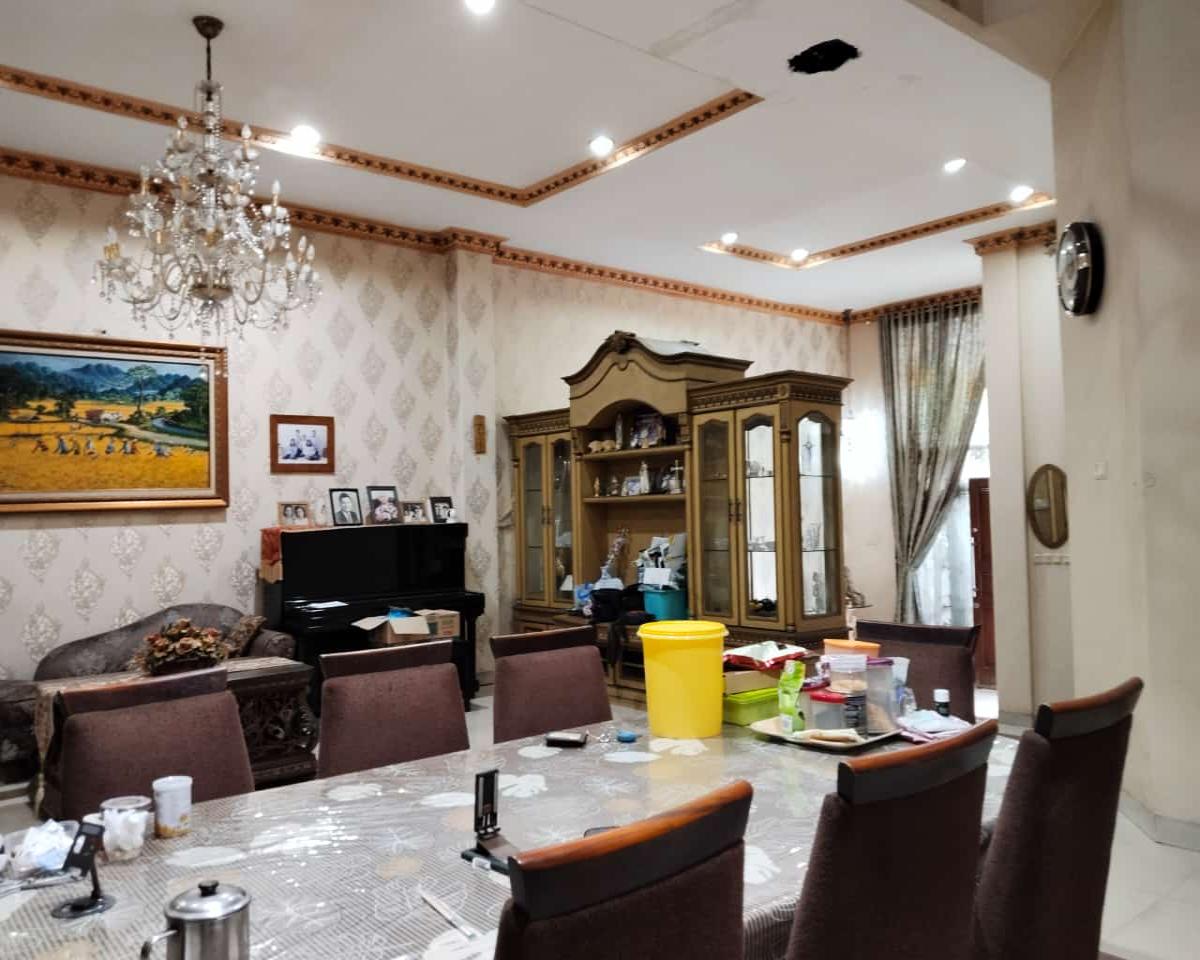 Dijual Rumah di Puspita Loka BSD Tangerang Selatan - Foto 6