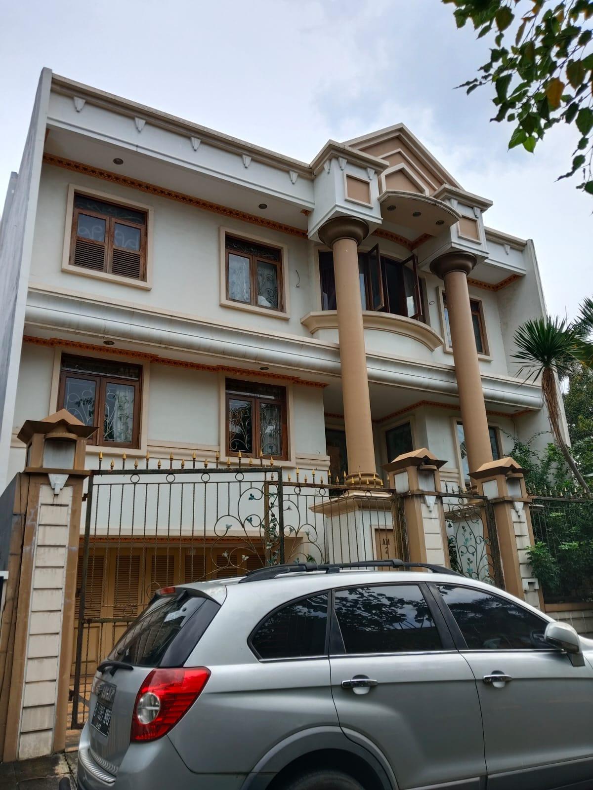 Dijual Rumah di Puspita Loka BSD Tangerang Selatan - Foto 2