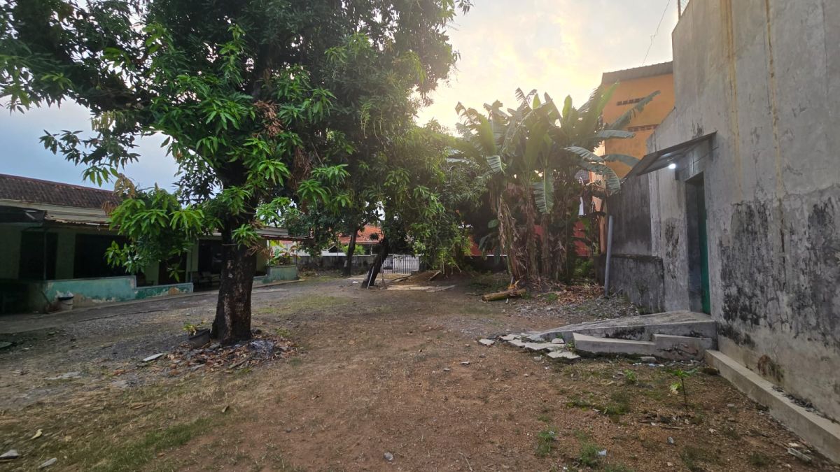 Tanah Bagus Siap Bangun, Dekat Jalan Raya Utama di Pajang Laweyan Solo - Foto 6