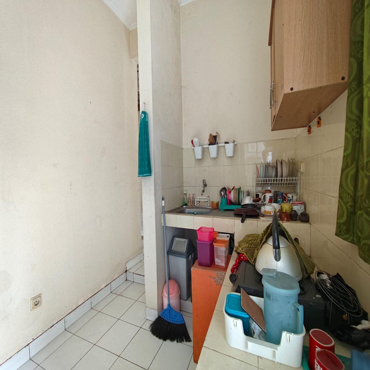 Dijual Rumah di Cluster Bukit Indraprasta Kahuripan Parung Bogor - Foto 3