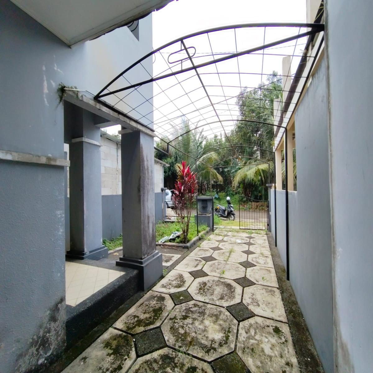 Dijual Rumah di Cluster Bukit Indraprasta Kahuripan Parung Bogor - Foto 5