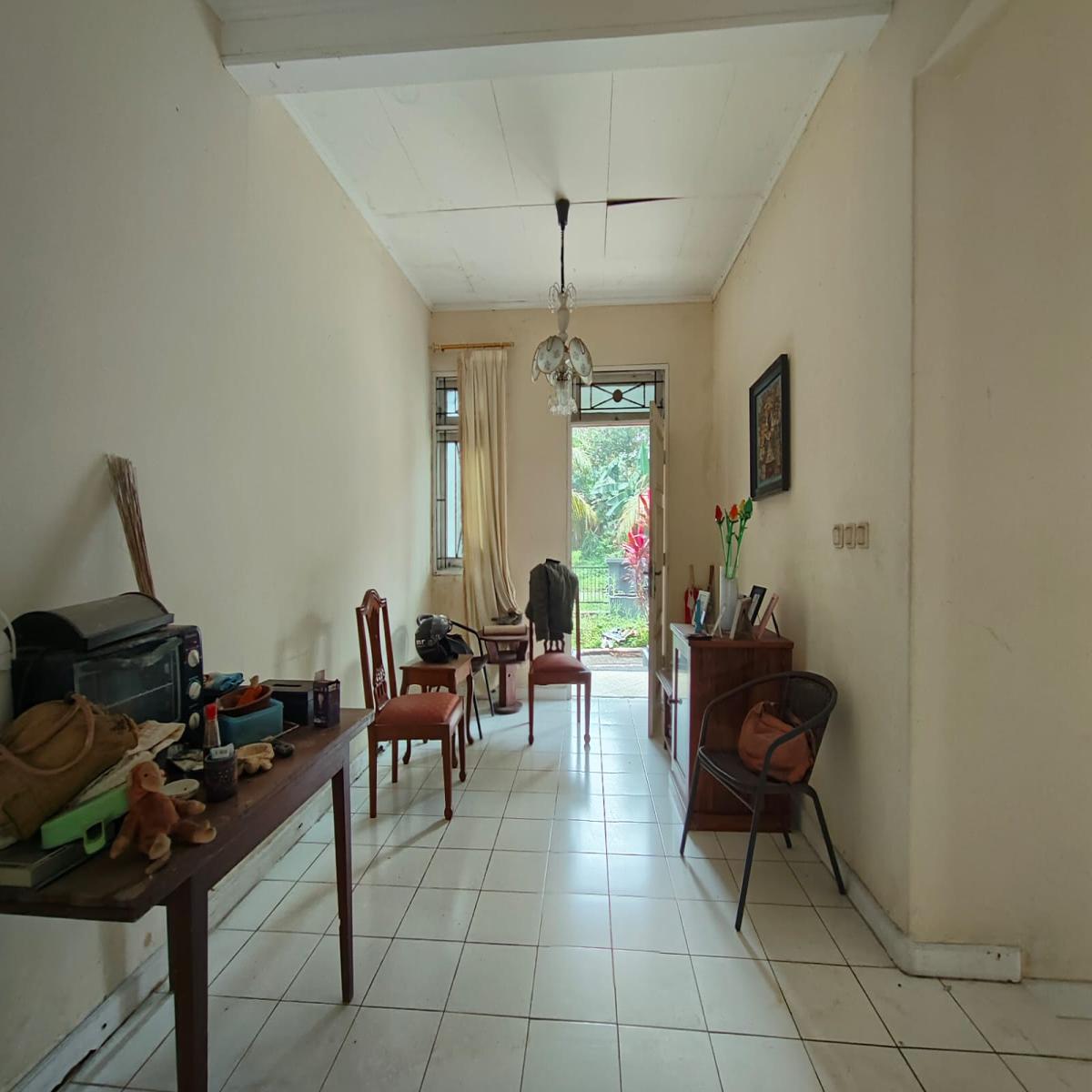 Dijual Rumah di Cluster Bukit Indraprasta Kahuripan Parung Bogor - Foto 6