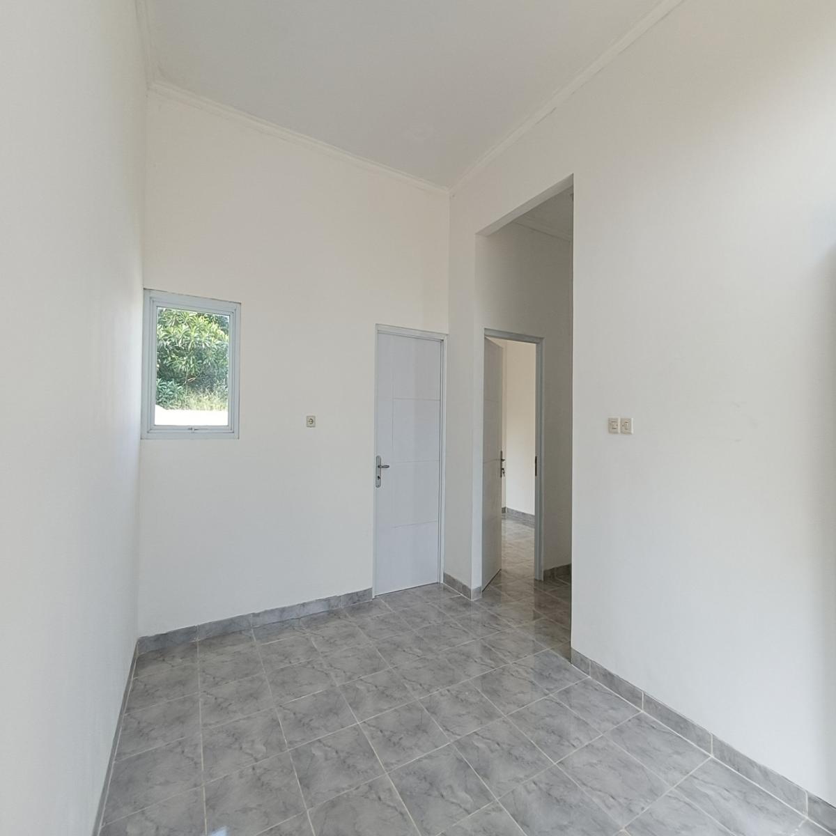 Dijual Rumah Green Taha Residence Tajur Halang Bogor Tipe Standard, Siap Huni Dekat dengan Tol Exit Kayu Manis - Foto 6