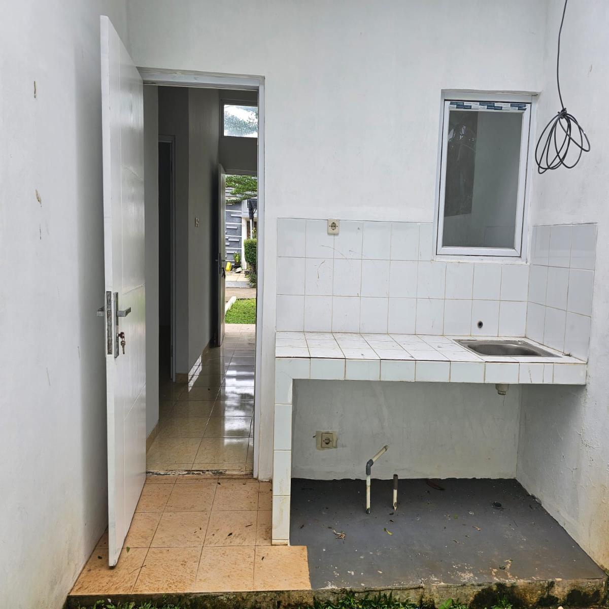 Dijual Rumah Green Taha Residence Tajur Halang Bogor Tipe Standard, Siap Huni Dekat dengan Tol Exit Kayu Manis - Foto 13