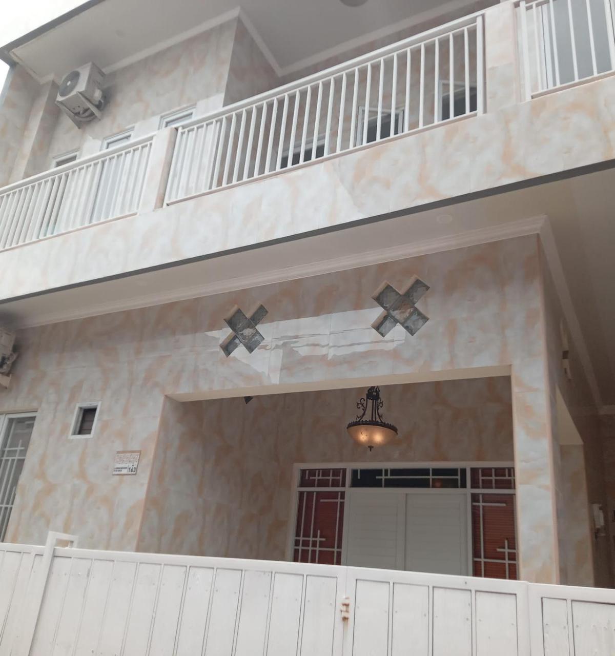 Rumah Cipondoh Tangerang