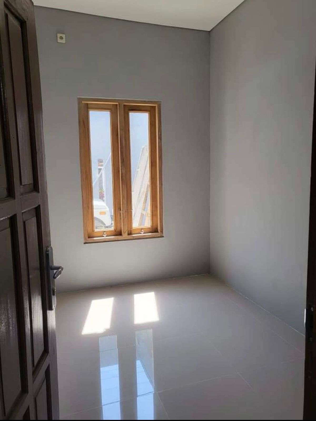 Dijual Rumah Minimalis Siap Huni Lokasi Perumahan di Grogol Sukoharjo - Foto 3