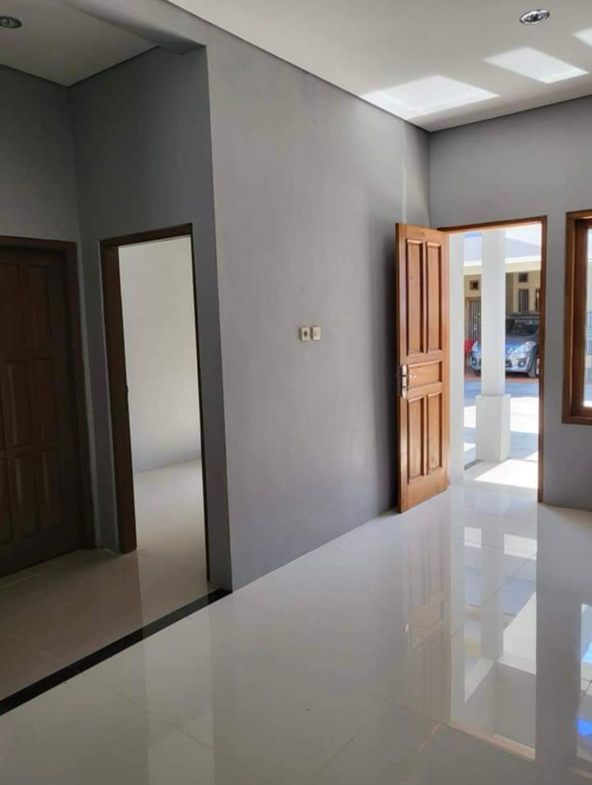 Dijual Rumah Minimalis Siap Huni Lokasi Perumahan di Grogol Sukoharjo - Foto 5