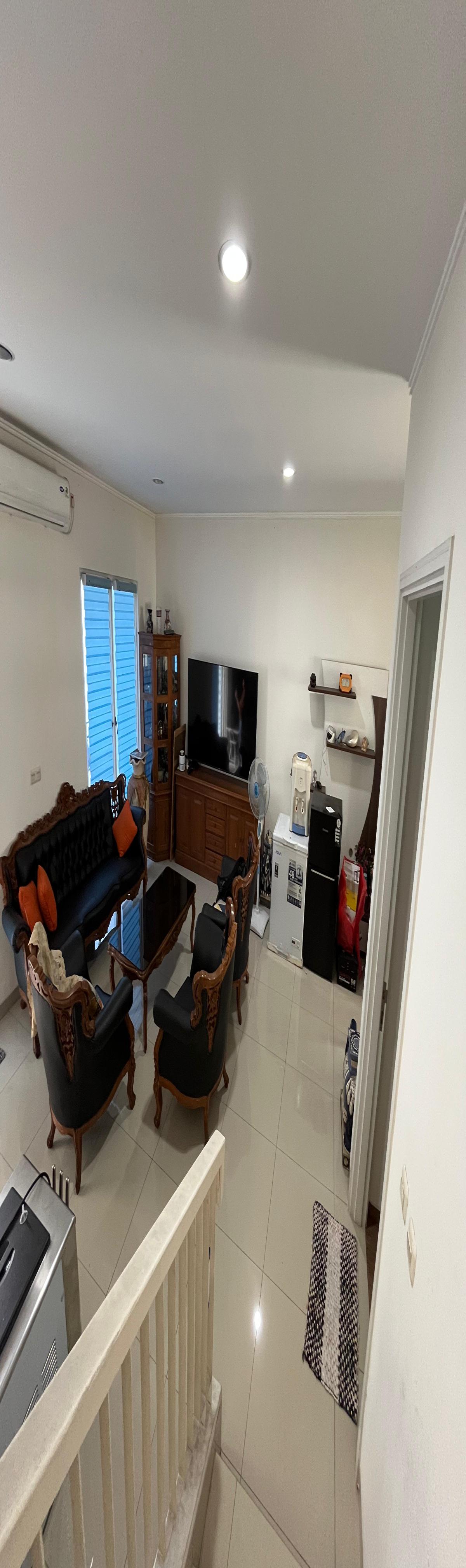 Rumah Suvarna Padi, Cikupa - Foto 5
