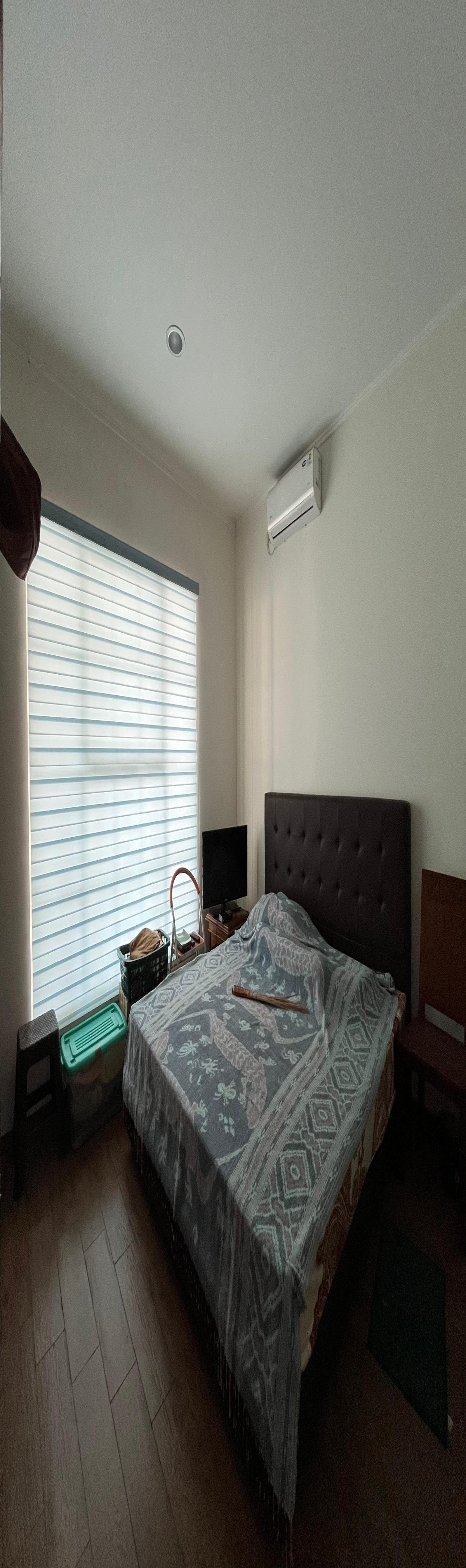 Rumah Suvarna Padi, Cikupa - Foto 7