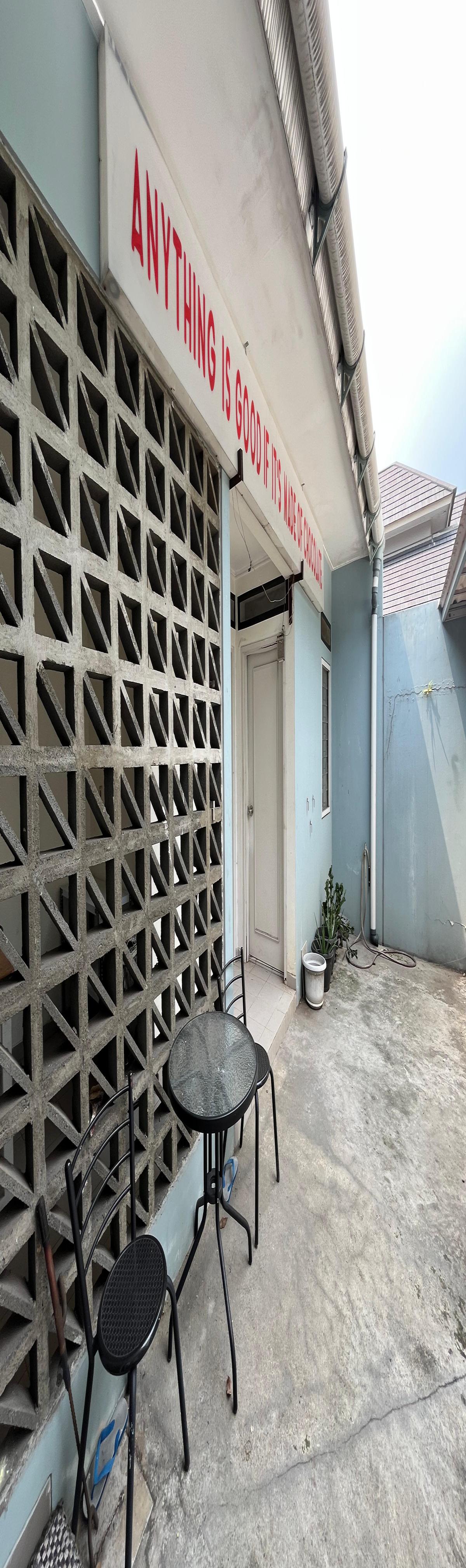 Rumah Suvarna Padi, Cikupa - Foto 9