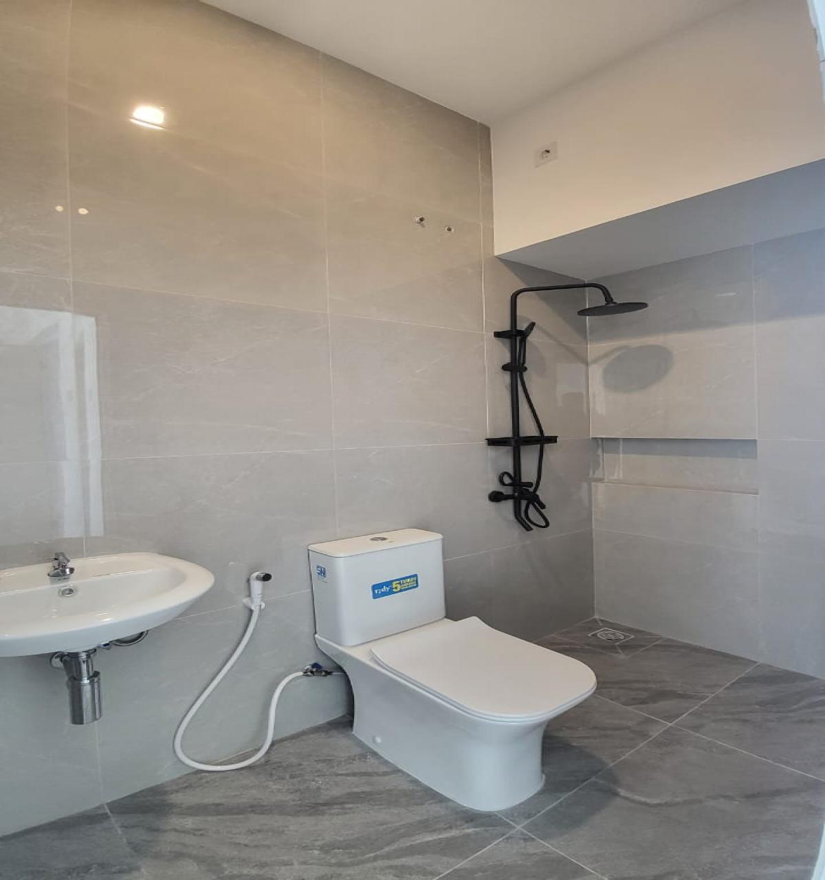 Dijual rumah di District Kebayoran Residence Bintaro Jaya Tangerang Selatan - Foto 4