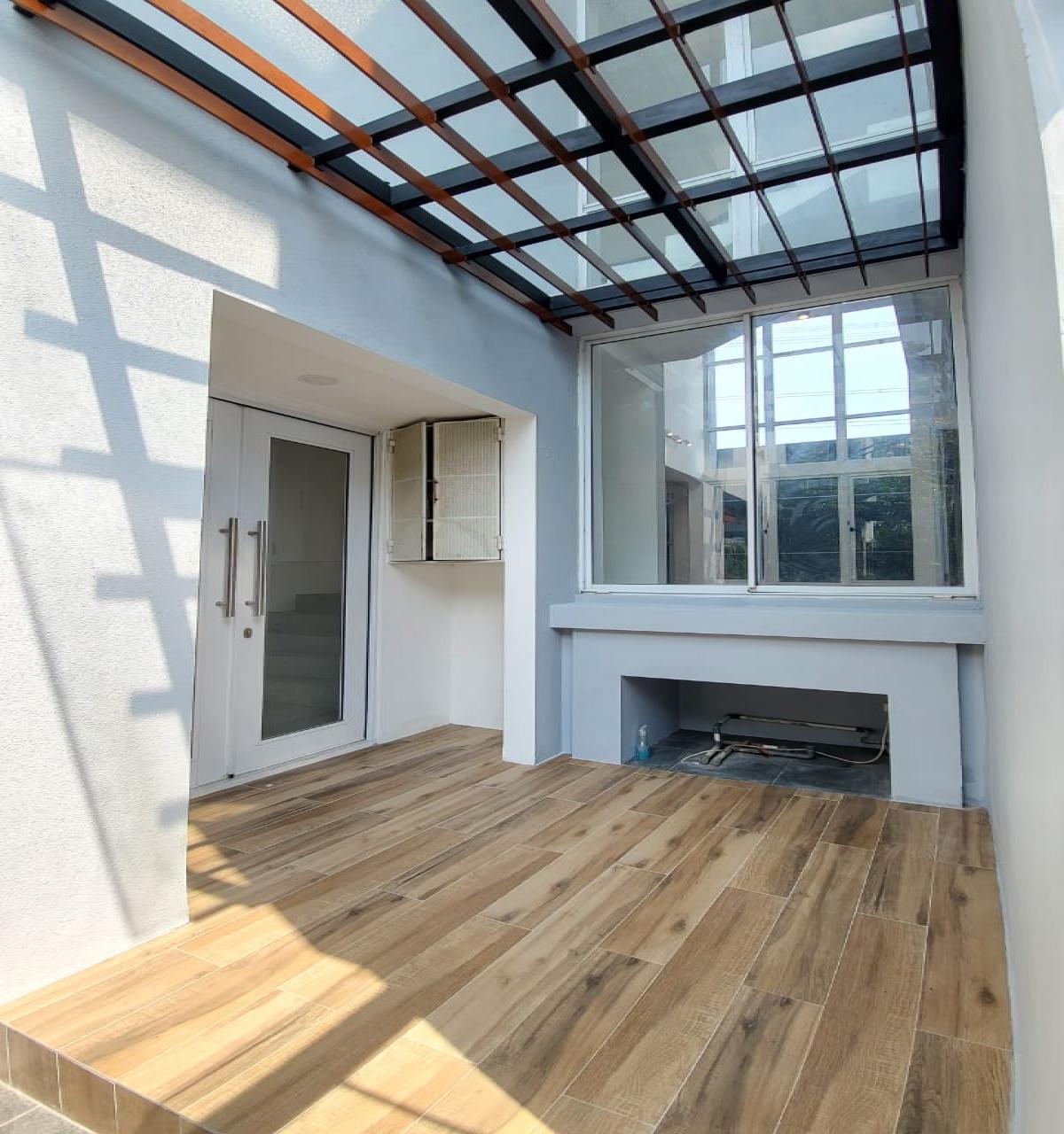 Dijual rumah di District Kebayoran Residence Bintaro Jaya Tangerang Selatan - Foto 5