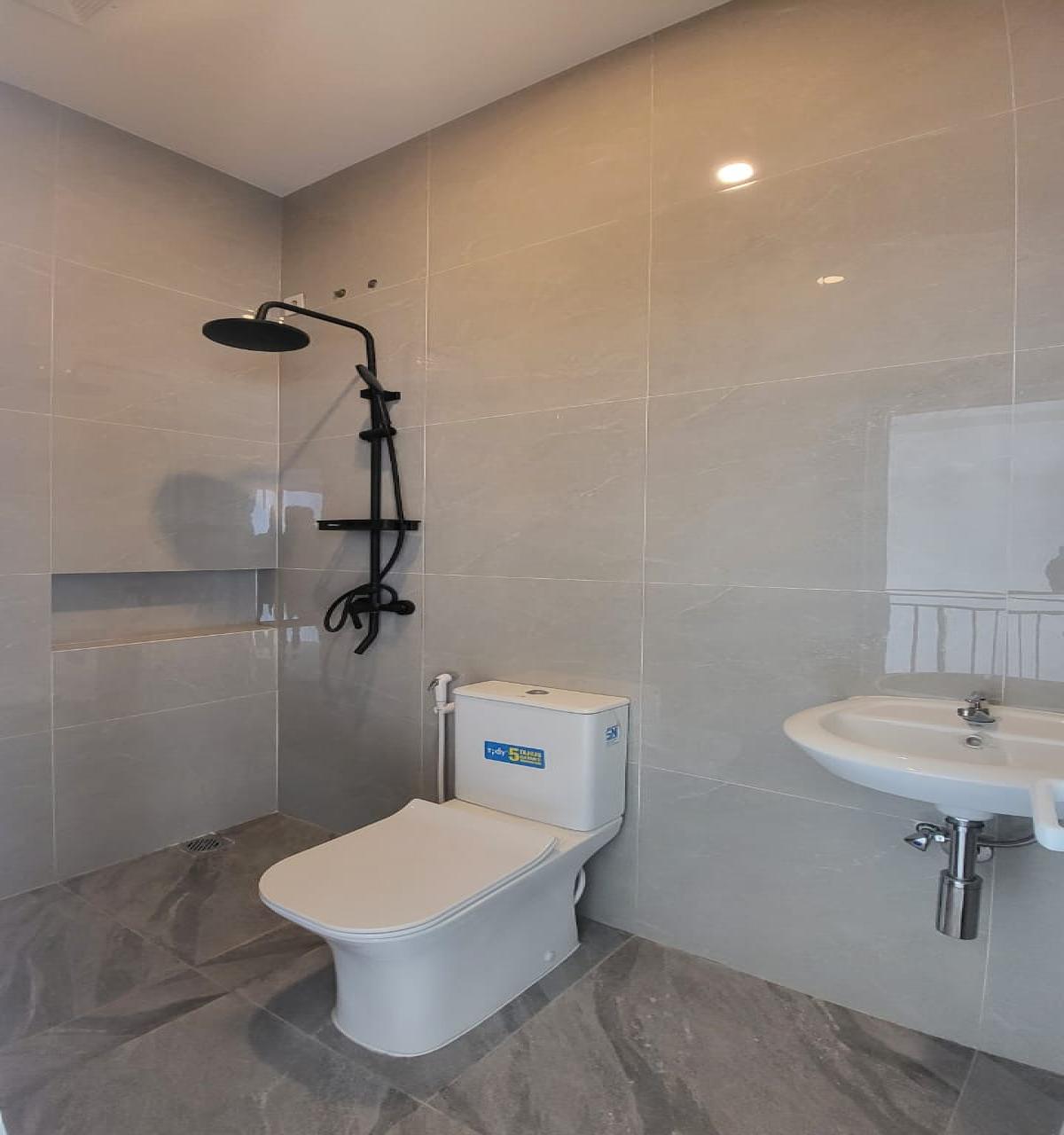 Dijual rumah di District Kebayoran Residence Bintaro Jaya Tangerang Selatan - Foto 9