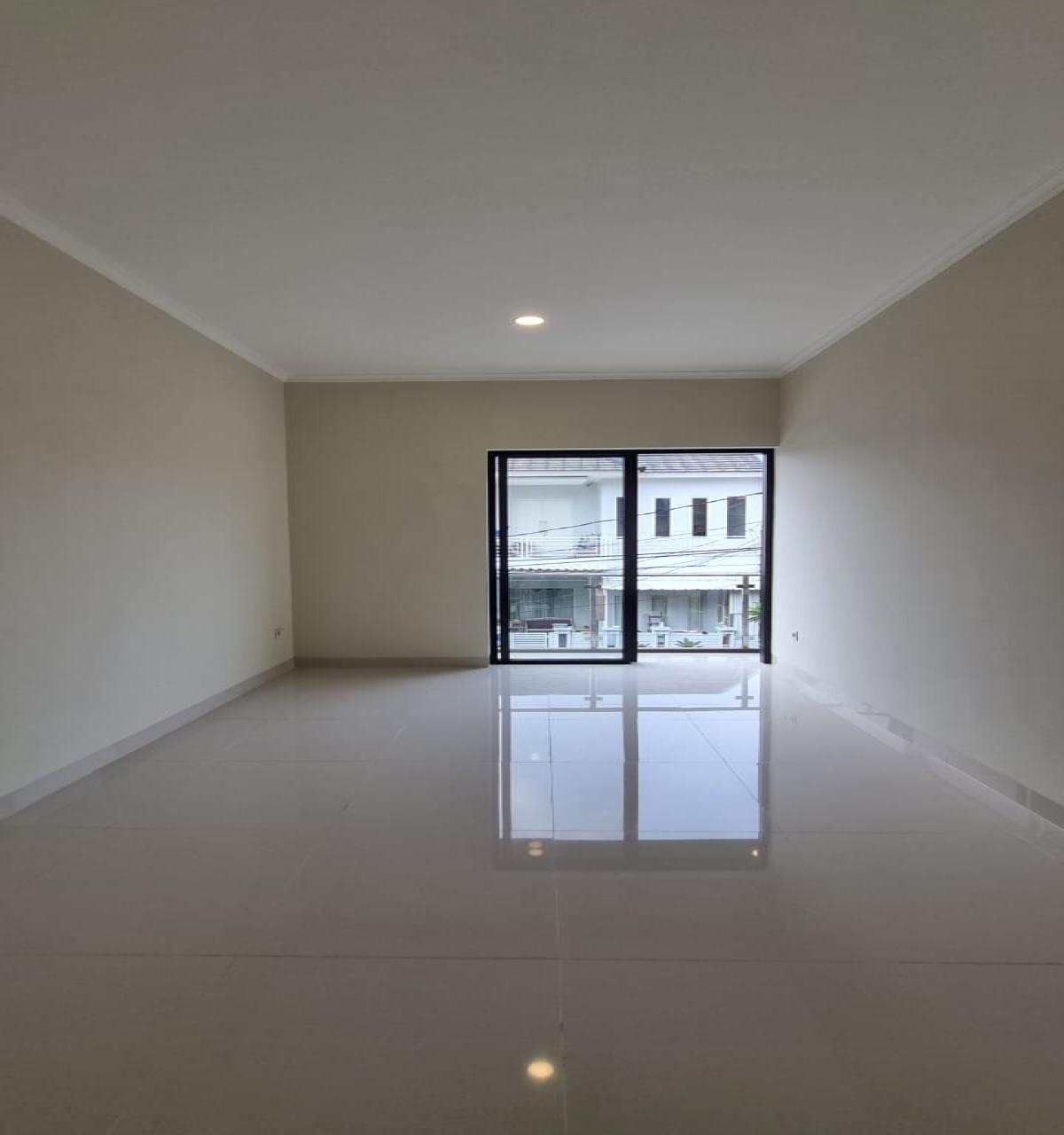 Dijual rumah baru siap huni di sektor 9 Bintaro Jaya Tangerang Selatan - Foto 6