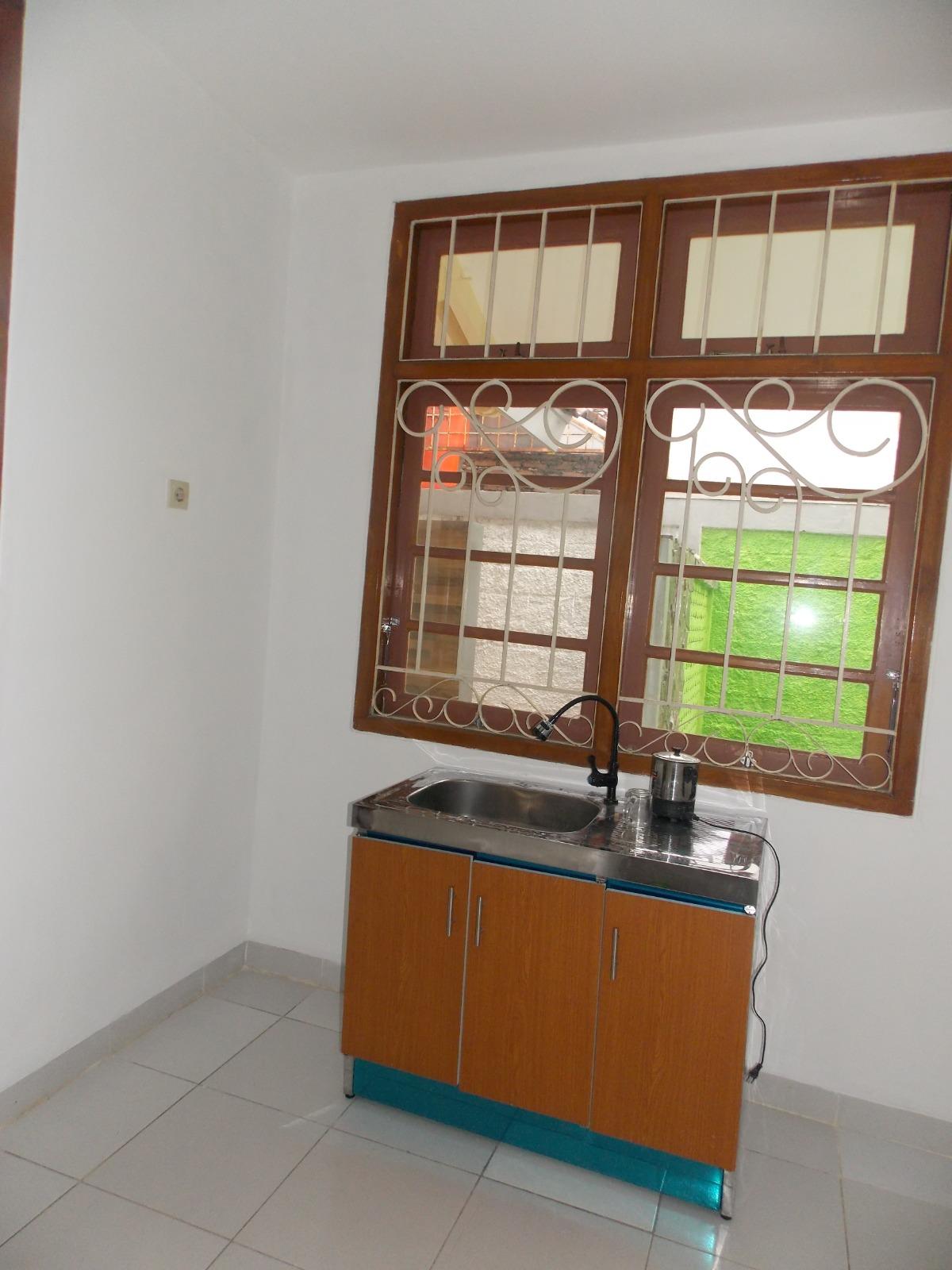 Dijual rumah di Riverpark Bintaro Jaya Tangerang Selatan - Foto 5