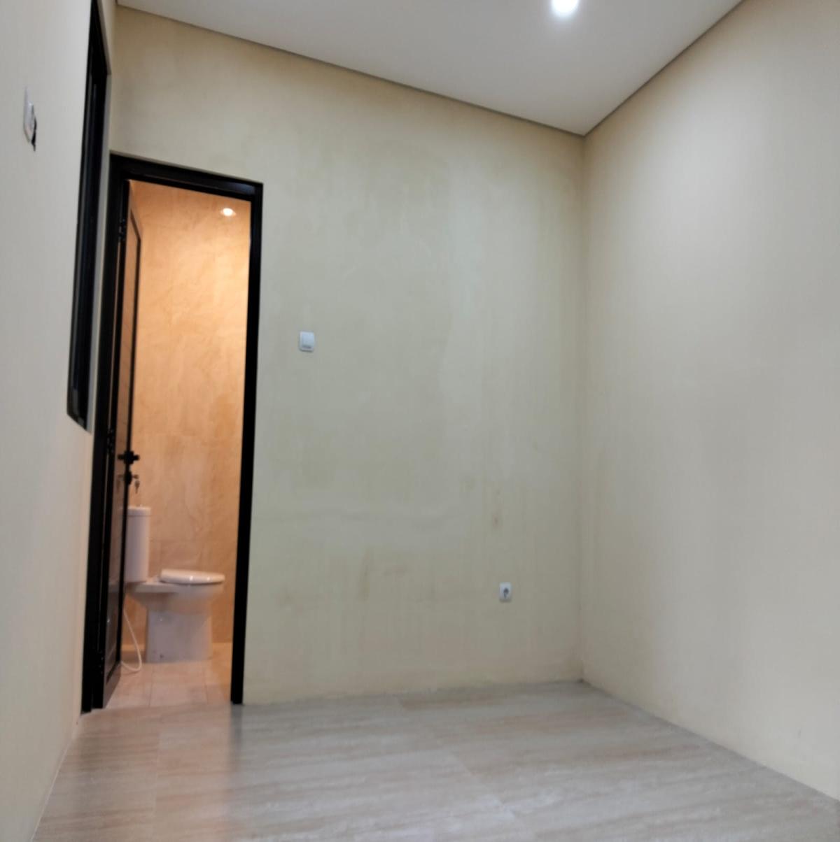 Rumah Luas! Cantik dan Asri di Cluster Anggrek Loka Graha Raya - Foto 13