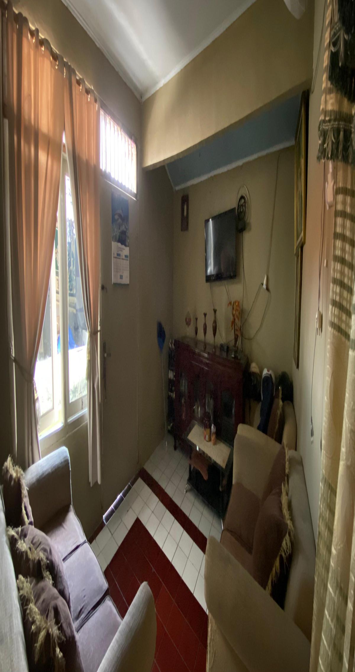 Dijual Rumah 1 lantai dan 1 kontrakan di Pondok Karya Pondok ArenTangsel - Foto 3
