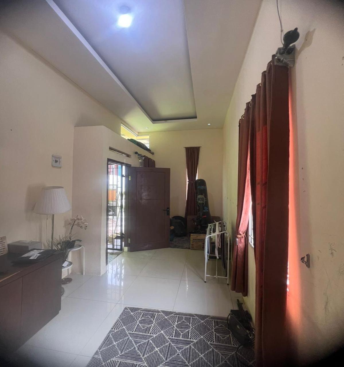Dijual rumah murah di Perumahan pulau indah regency, Ragajaya Bojong Gede Bogor - Foto 3