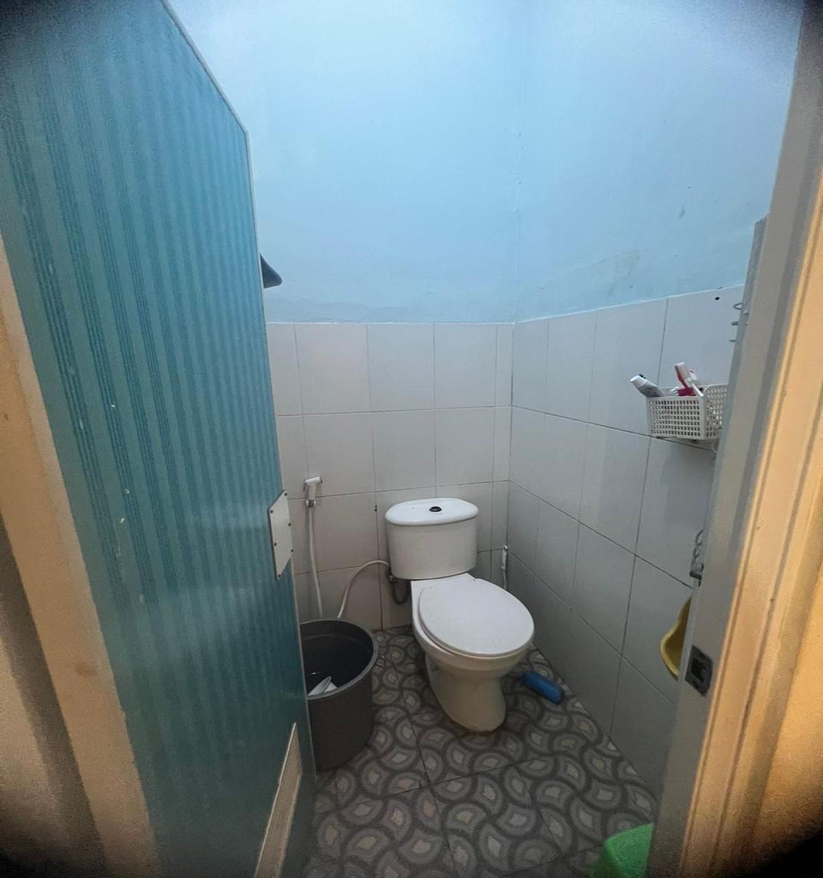 Dijual rumah murah di Perumahan pulau indah regency, Ragajaya Bojong Gede Bogor - Foto 5