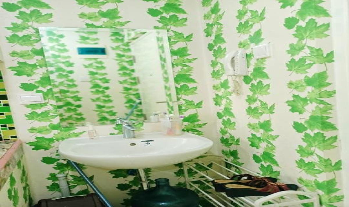 Dijual atau Disewakan Apartemen Alexandria – Silk Town Type Studio di Graha Tangerang Selatan - Foto 9