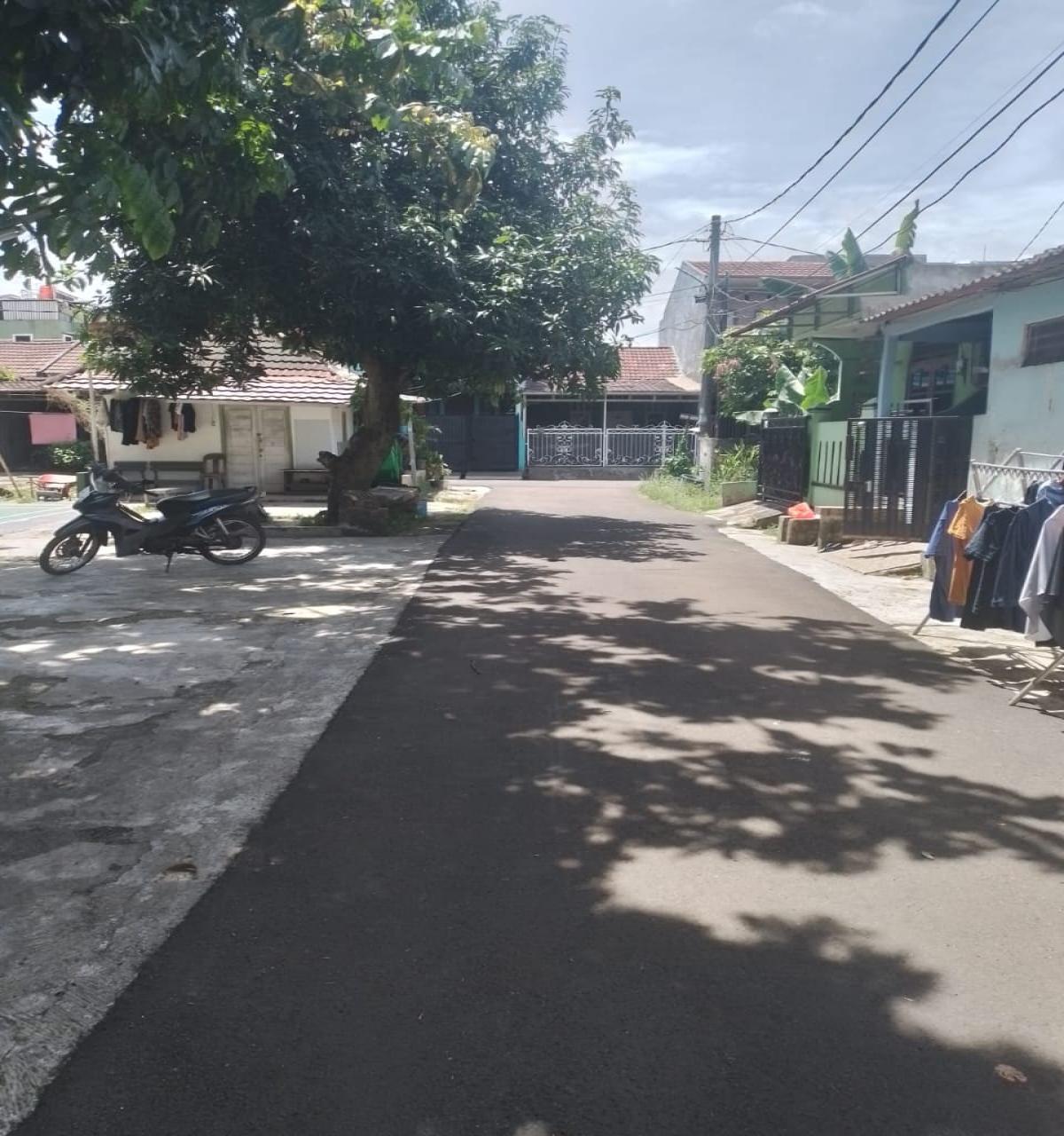 Rumah Minimalis 1 Lantai di Cluster Villa Mutiara Serpong - Foto 2