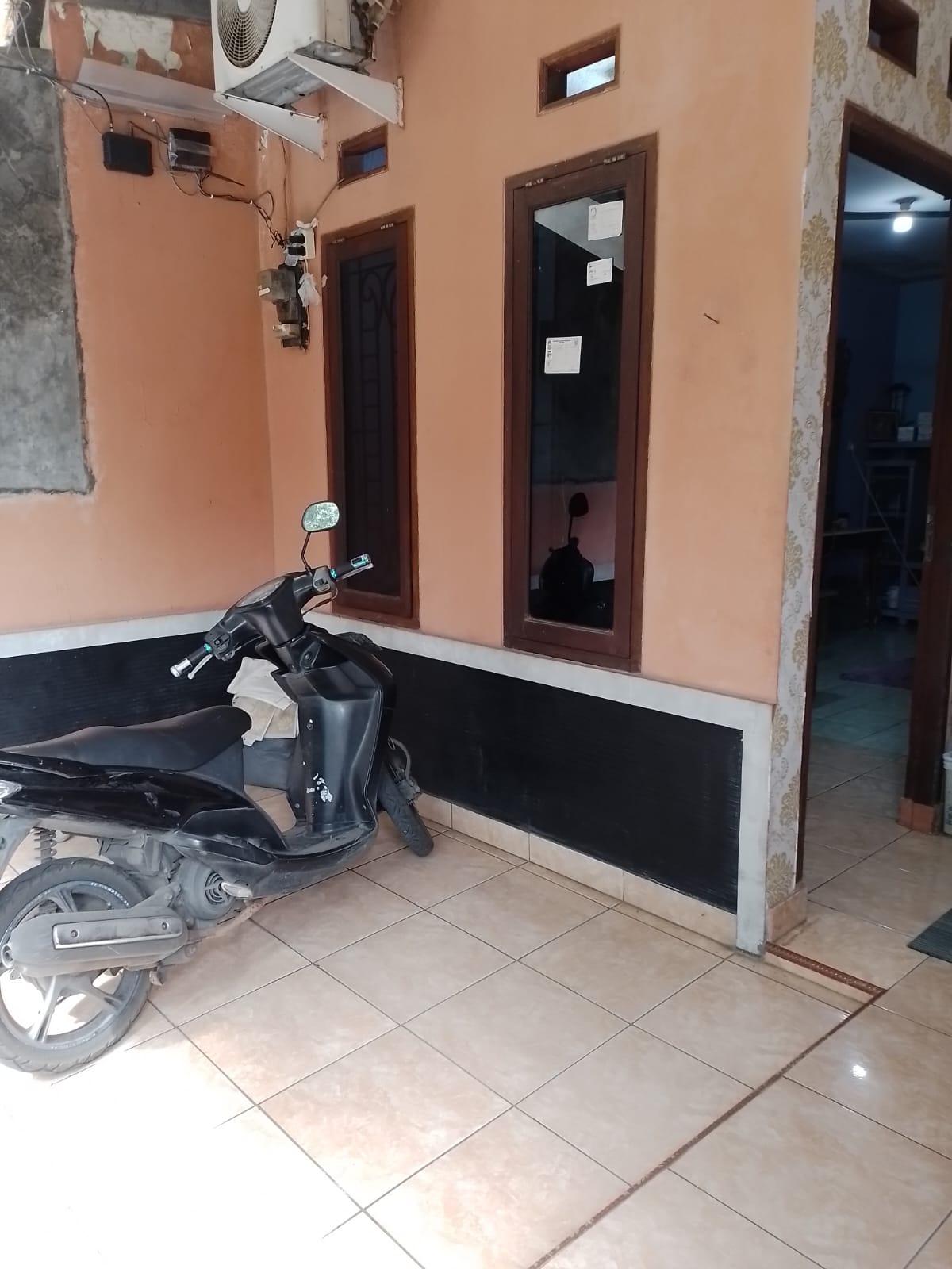 Rumah Minimalis 1 Lantai di Cluster Villa Mutiara Serpong - Foto 5