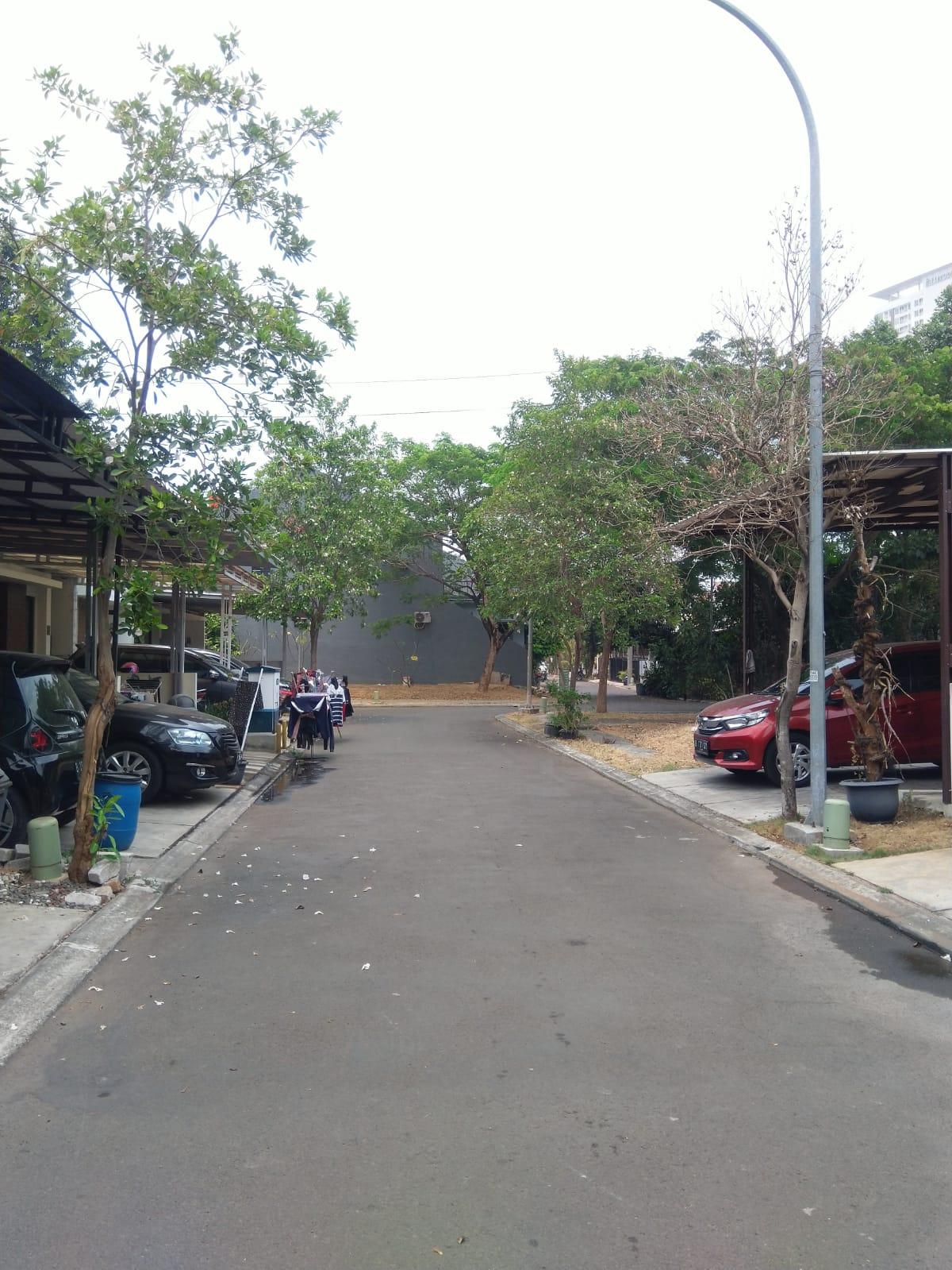 Jual Cepat Rumah 1 Lantai di Graha Raya Cluster Neo Dahlia Loka - Foto 2