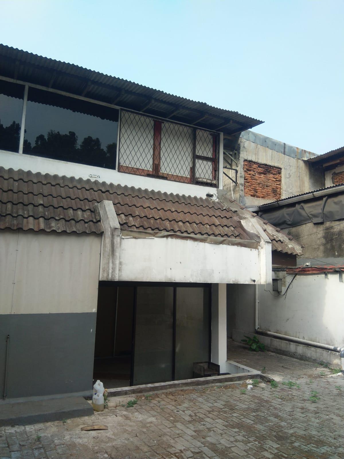 Dijual Cepat Ruko 2 Lantai Depan , RS Pondok Indah Jakarta Selatan - Foto 3
