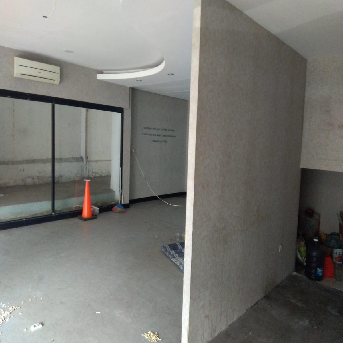 Dijual Cepat Ruko 2 Lantai Depan , RS Pondok Indah Jakarta Selatan - Foto 6