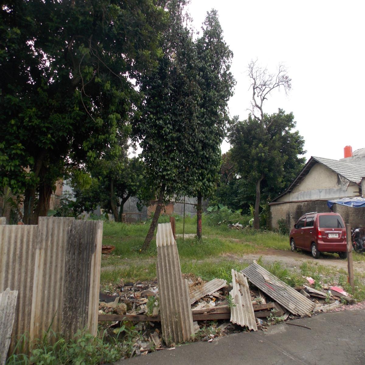 Dijual Tanah di Ciputat Tangerang Selatan - Foto 2