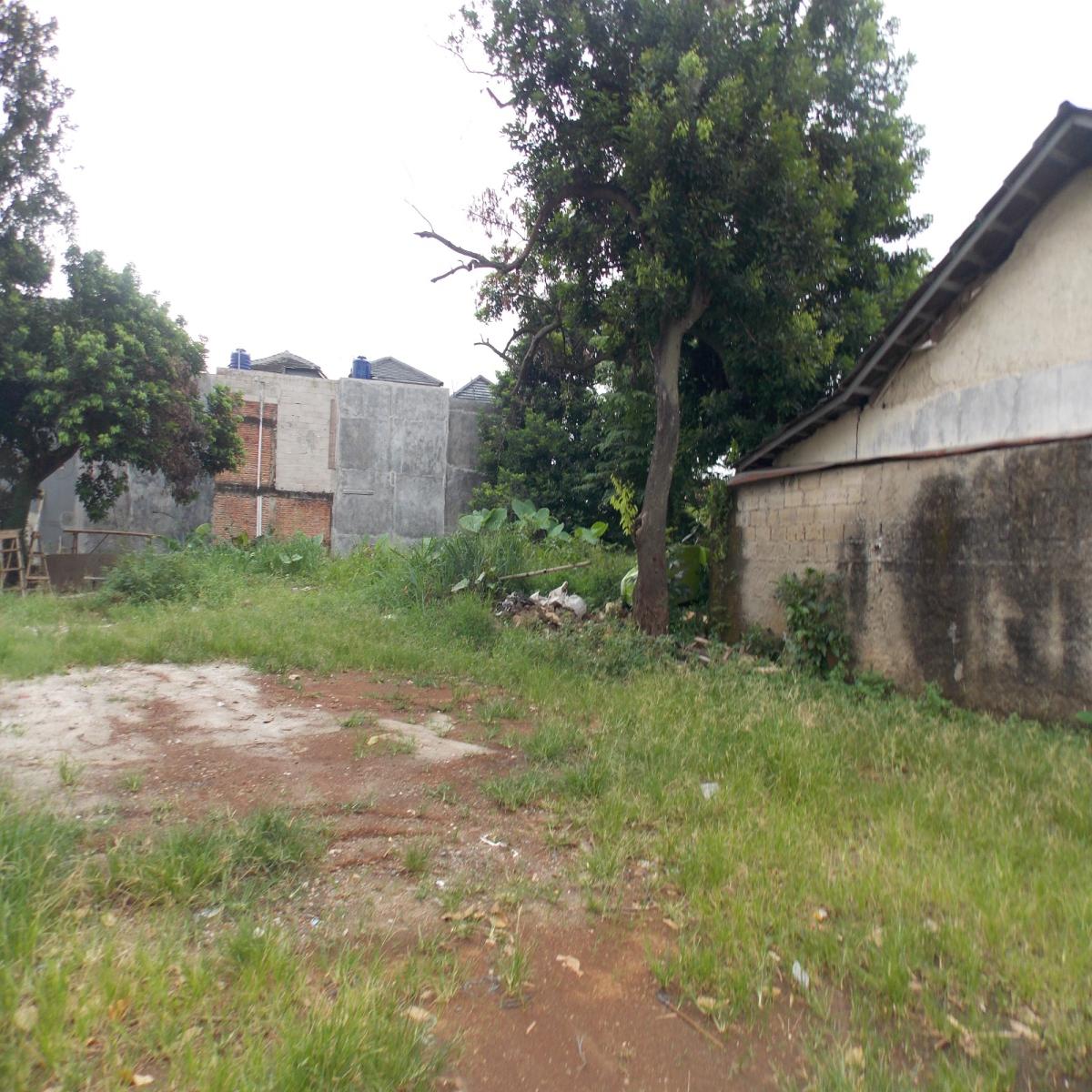 Dijual Tanah di Ciputat Tangerang Selatan