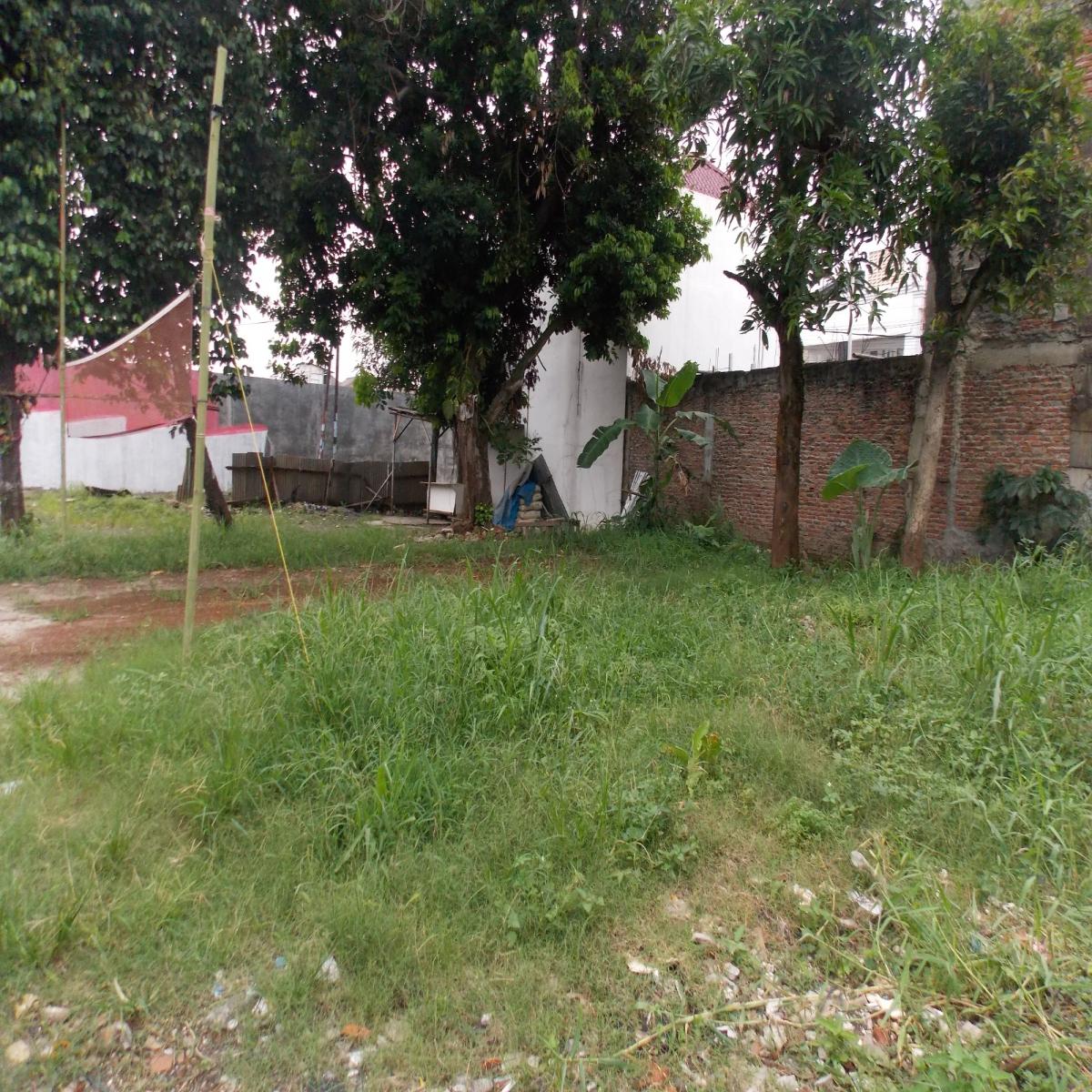 Dijual Tanah di Ciputat Tangerang Selatan - Foto 4
