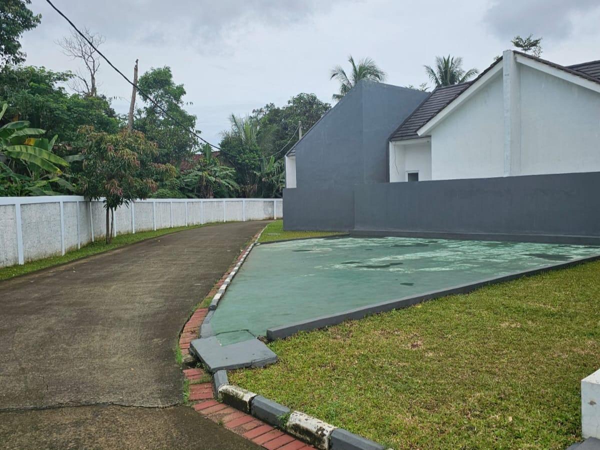 Dijual Rumah Green Taha Residence Tajur Halang Bogor Tipe Standard, Siap Huni Dekat dengan Tol Exit Kayu Manis - Foto 4