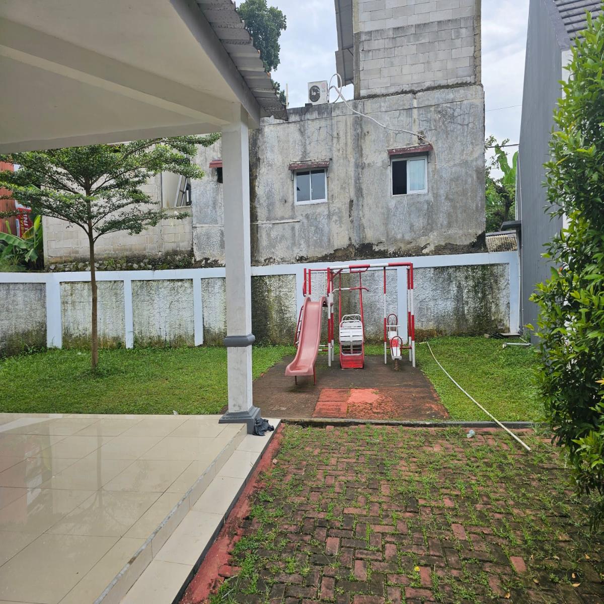 Dijual Rumah Green Taha Residence Tajur Halang Bogor Tipe Standard, Siap Huni Dekat dengan Tol Exit Kayu Manis - Foto 3