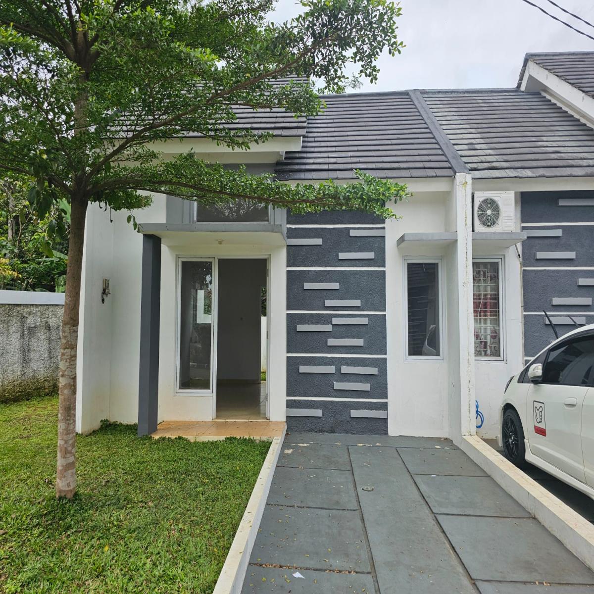 Dijual Rumah Green Taha Residence Tajur Halang Bogor Tipe Standard, Siap Huni Dekat dengan Tol Exit Kayu Manis - Foto 2
