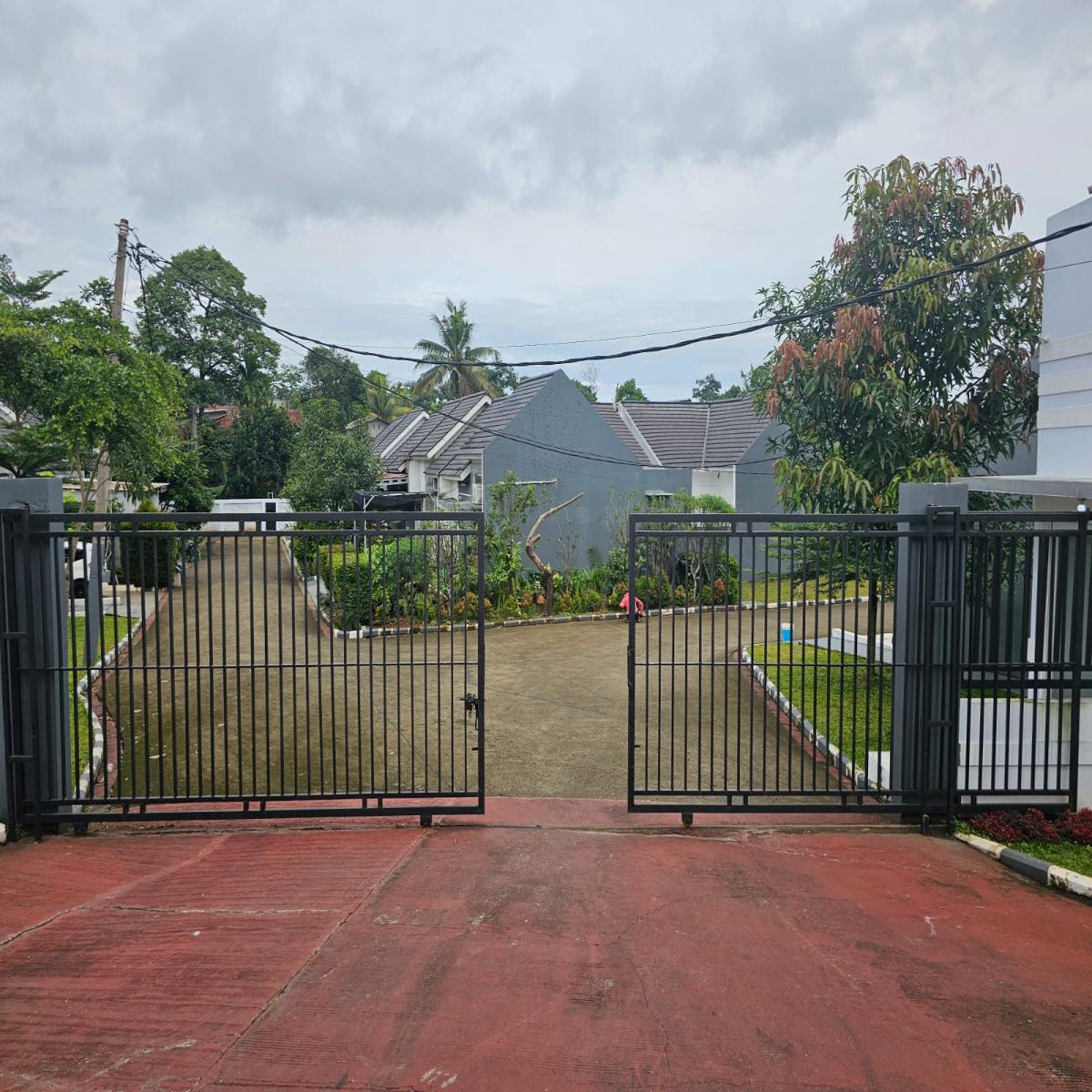 Dijual Rumah Green Taha Residence Tajur Halang Bogor Tipe Standard, Siap Huni Dekat dengan Tol Exit Kayu Manis - Foto 10