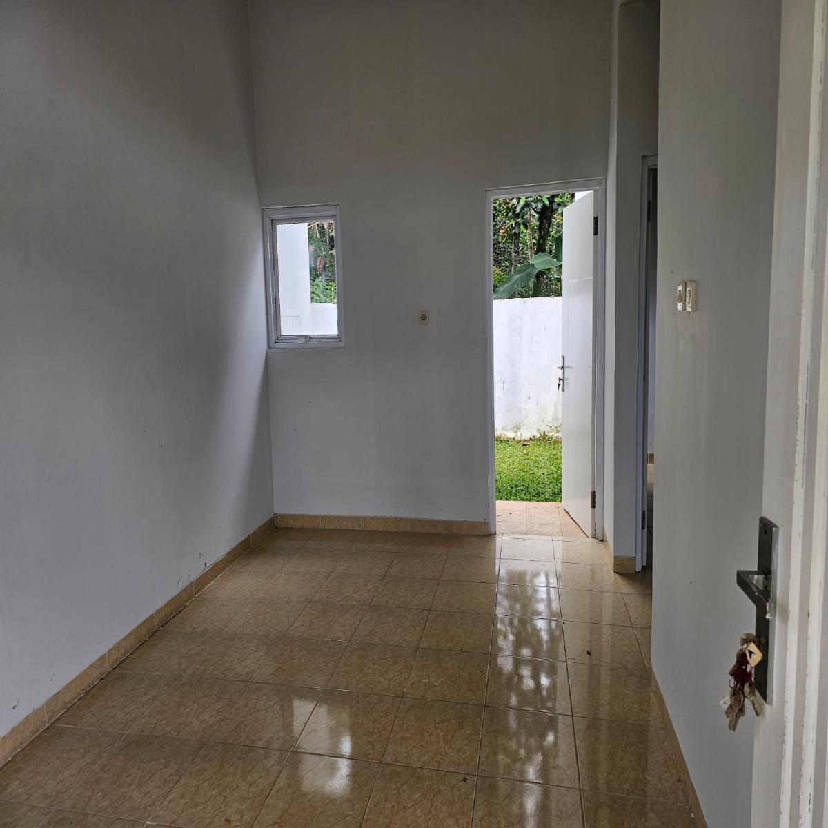 Dijual Rumah Green Taha Residence Tajur Halang Bogor Tipe Standard, Siap Huni Dekat dengan Tol Exit Kayu Manis - Foto 11