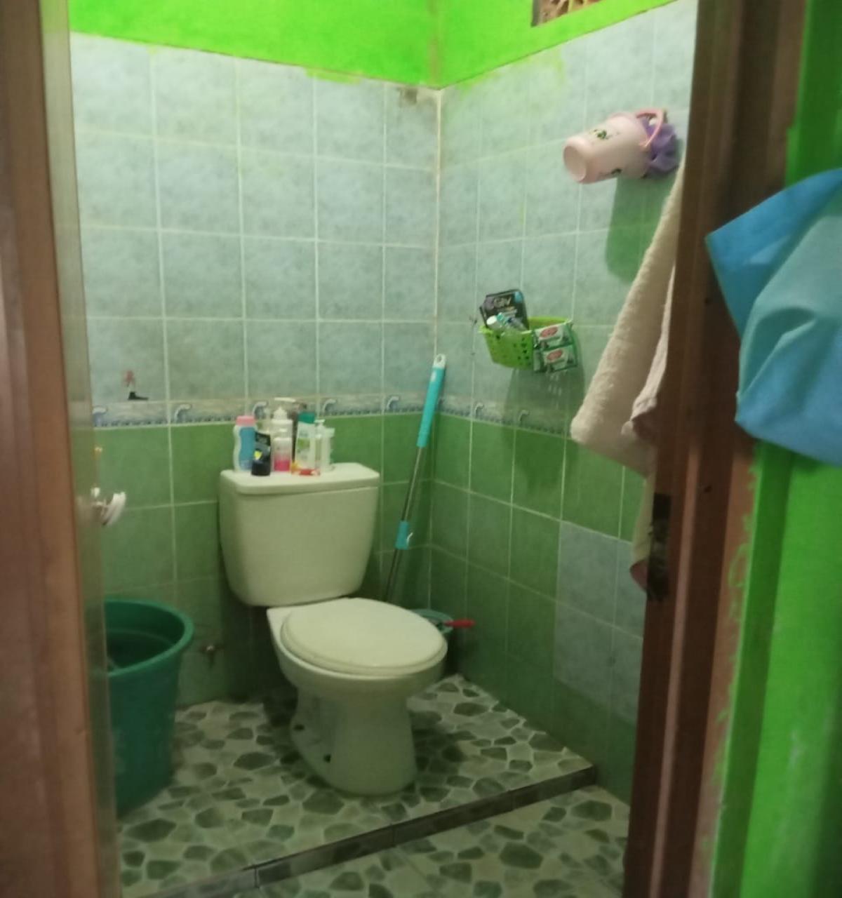 Dijual Cepat Rumah 1 Lantai di Ciater, Tangerang Selatan - Foto 3
