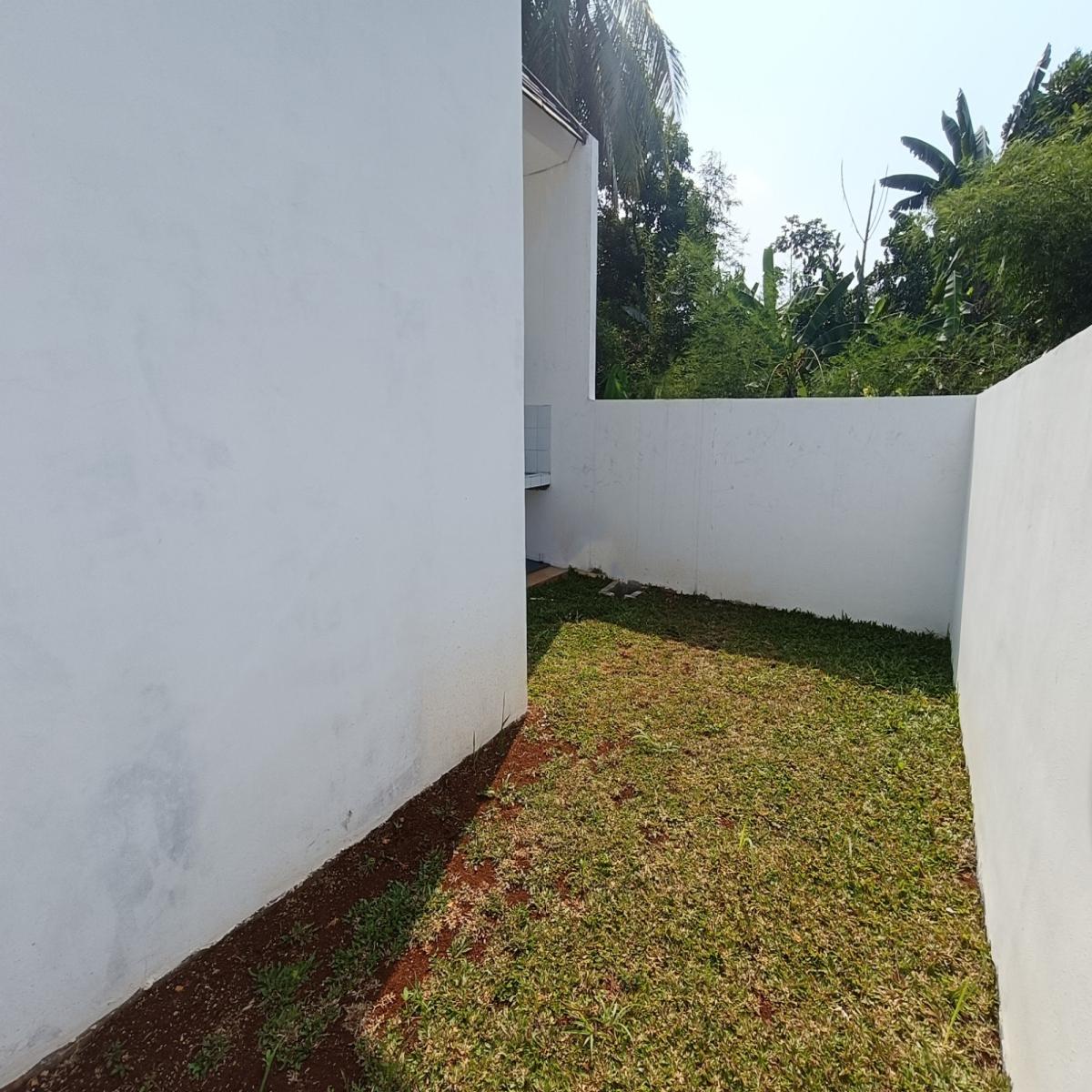 Dijual Rumah Green Taha Residence Tajur Halang Bogor Tipe Hook, Siap Huni Dekat dengan Tol Exit Kayu Manis - Foto 4