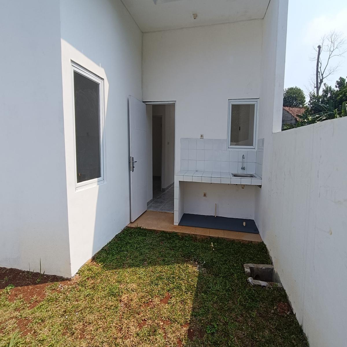 Dijual Rumah Green Taha Residence Tajur Halang Bogor Tipe Hook, Siap Huni Dekat dengan Tol Exit Kayu Manis - Foto 6
