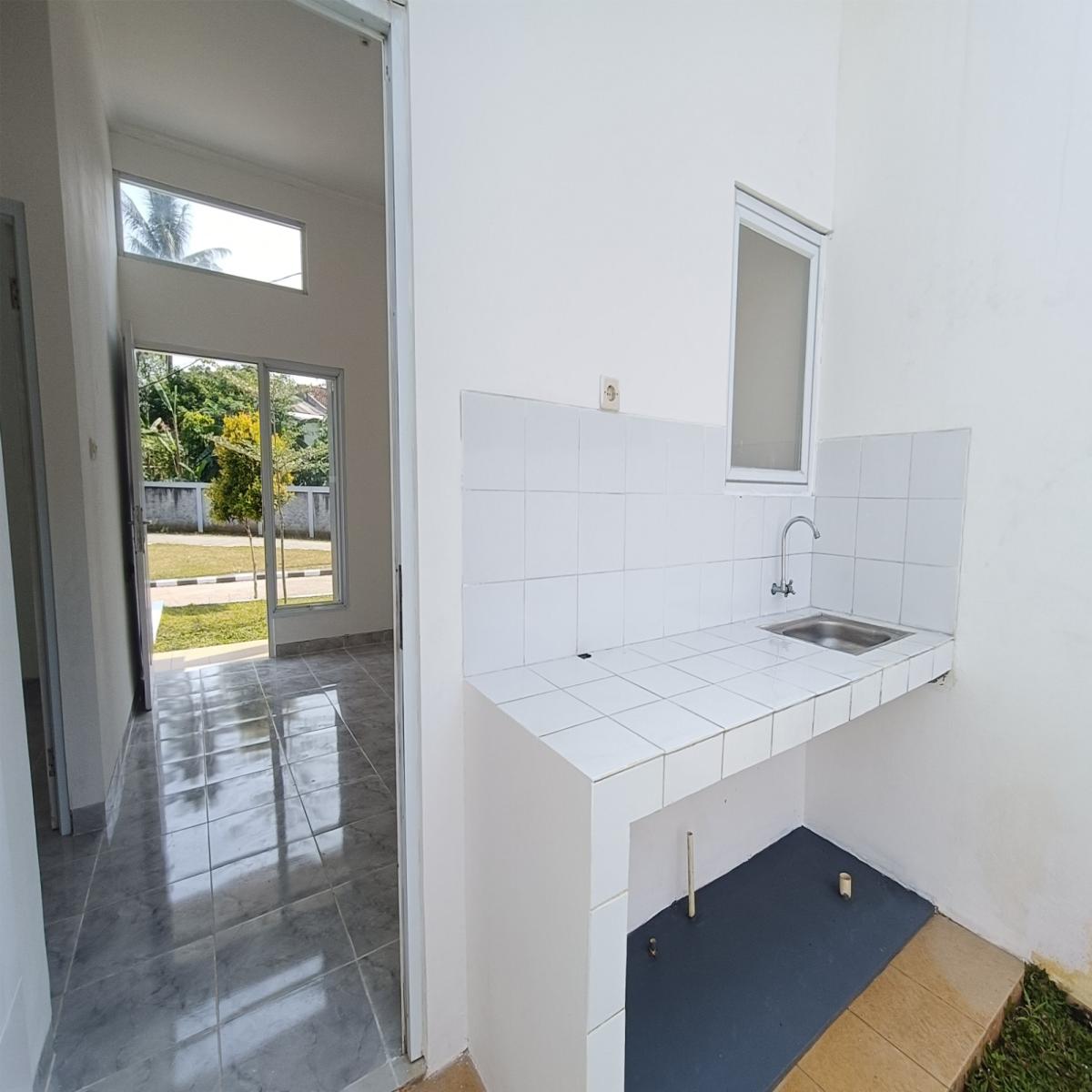 Dijual Rumah Green Taha Residence Tajur Halang Bogor Tipe Hook, Siap Huni Dekat dengan Tol Exit Kayu Manis - Foto 7