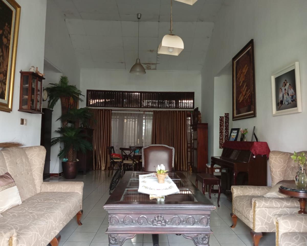 Dijual Cepat Wisma 6 KT di Pondok Aren, Tangerang Selatan - Foto 4