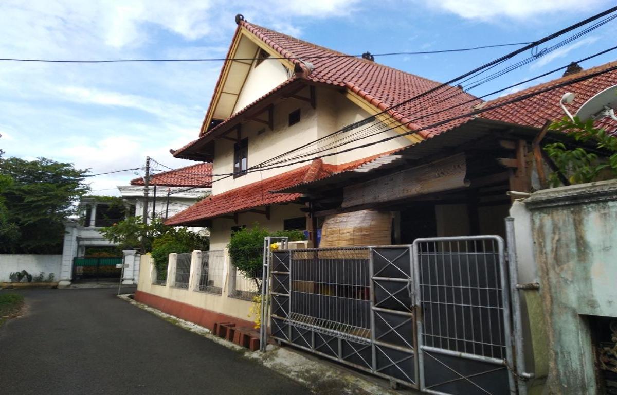 Dijual Rumah Siap Huni di Komplek DKI Cipayung, Jakarta Timur - Foto 2