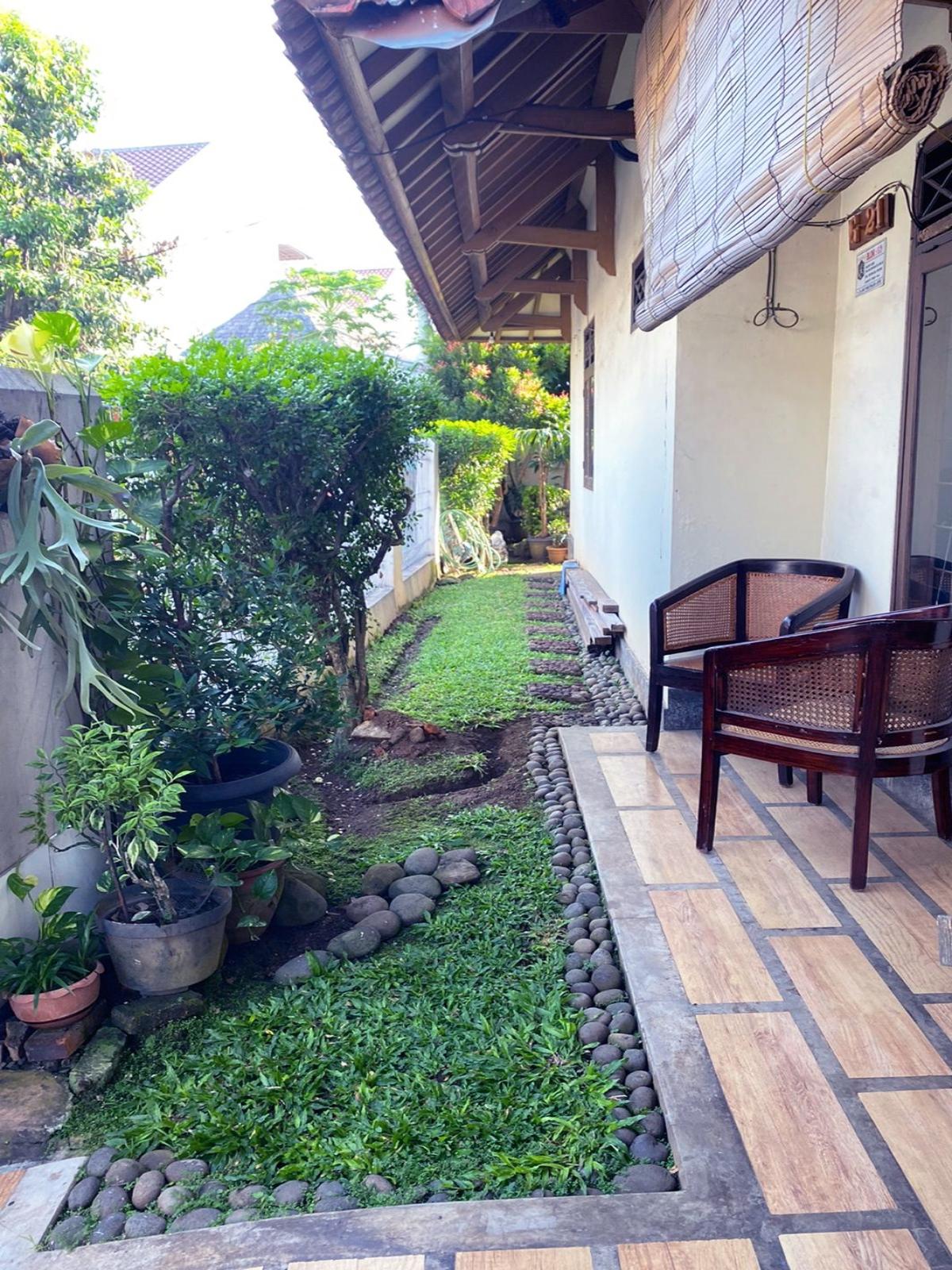Dijual Rumah Siap Huni di Komplek DKI Cipayung, Jakarta Timur - Foto 6