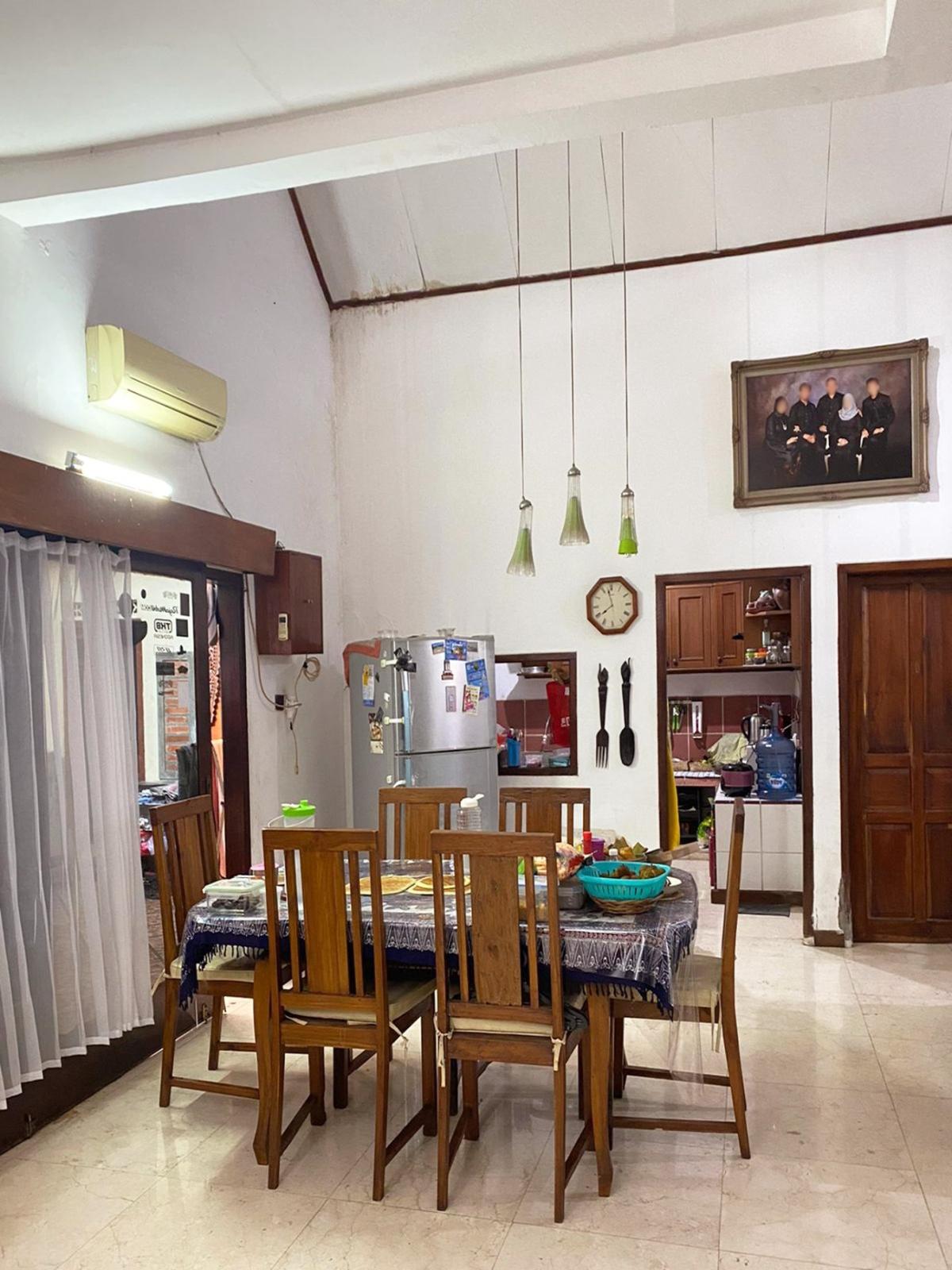 Dijual Rumah Siap Huni di Komplek DKI Cipayung, Jakarta Timur - Foto 11