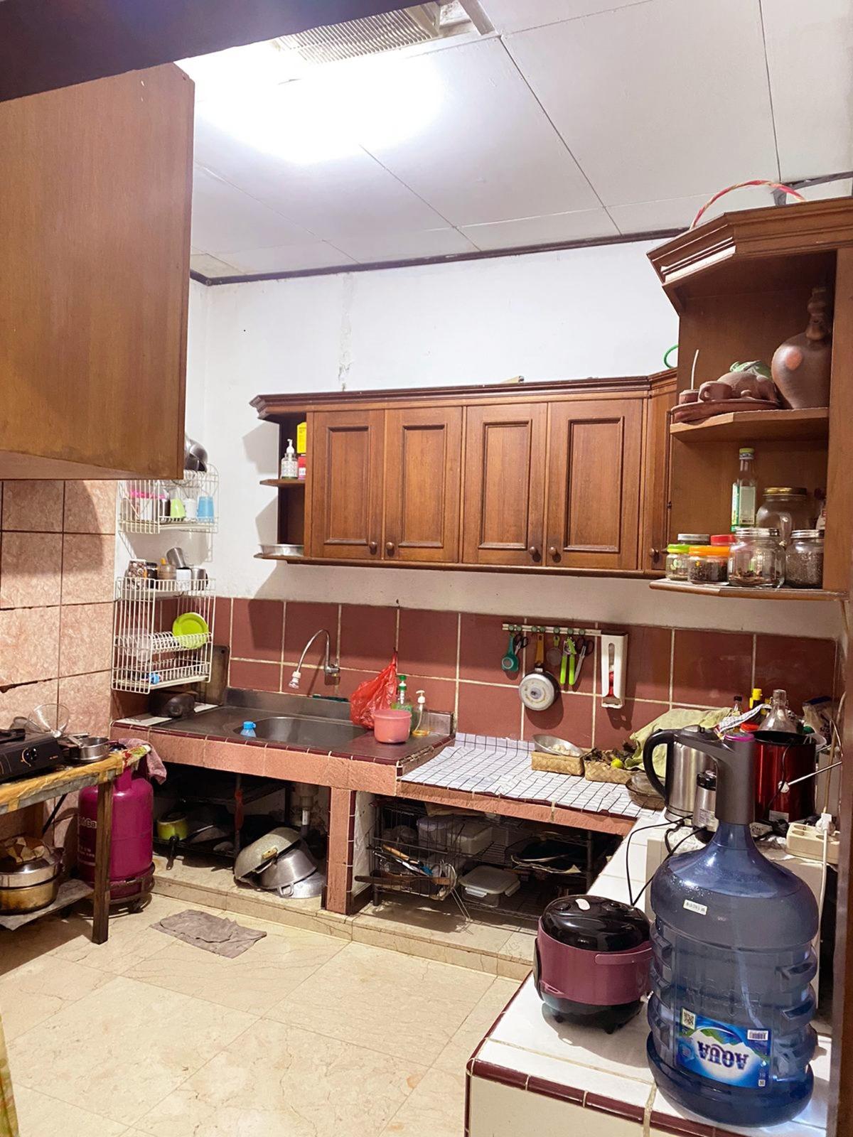 Dijual Rumah Siap Huni di Komplek DKI Cipayung, Jakarta Timur - Foto 12