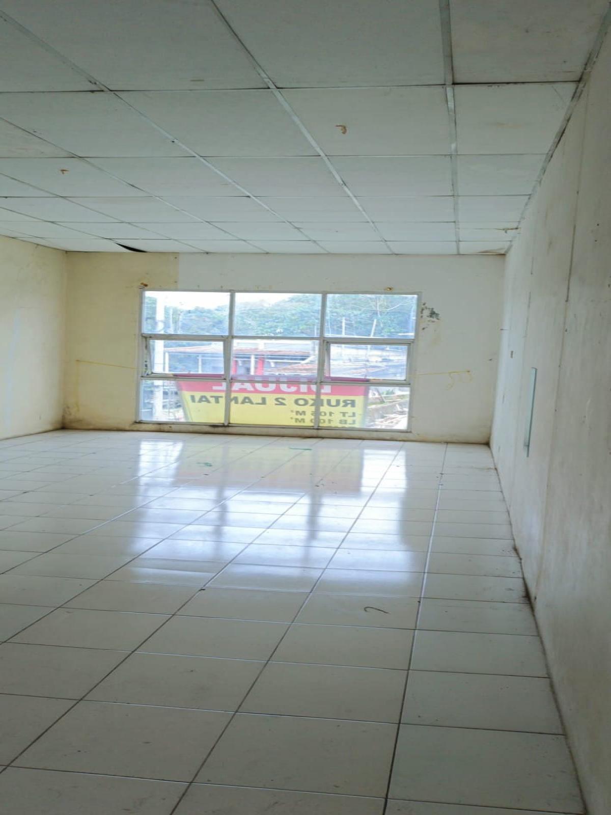Dijual Ruko Pinggir Jalan Raya Cimahpar – Lokasi Usaha Super Strategis - Foto 4