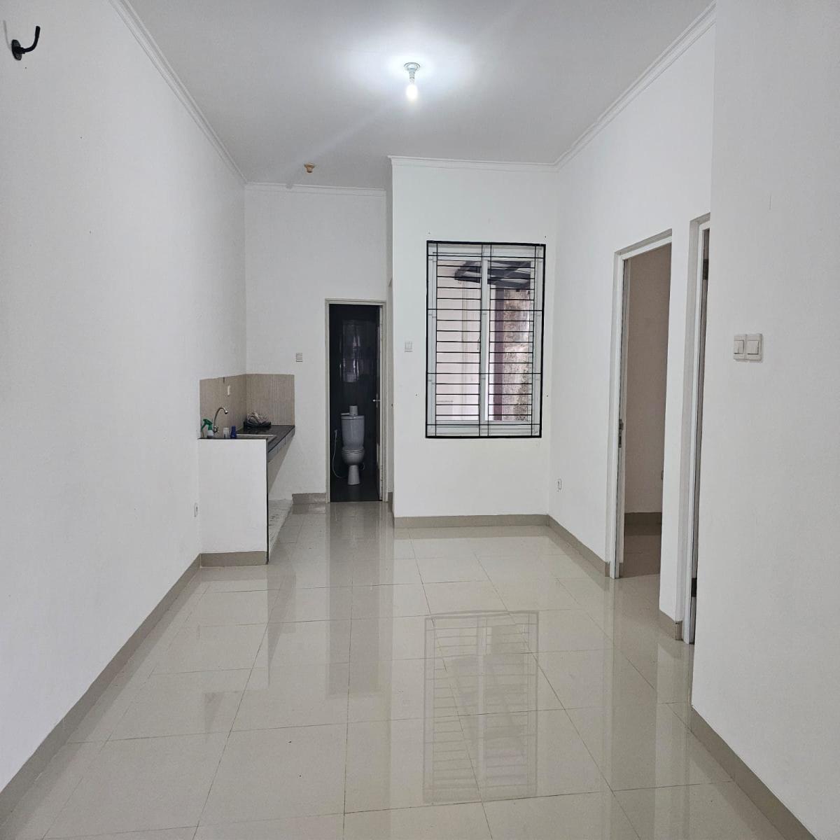 Dijual Rumah Asri Siap Huni di Nusa Indah Bogor – Lingkungan Nyaman & Akses Strategis - Foto 5