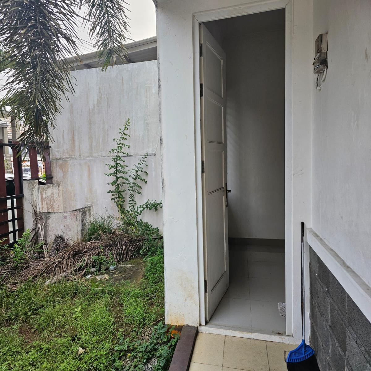Dijual Rumah Asri Siap Huni di Nusa Indah Bogor – Lingkungan Nyaman & Akses Strategis - Foto 6