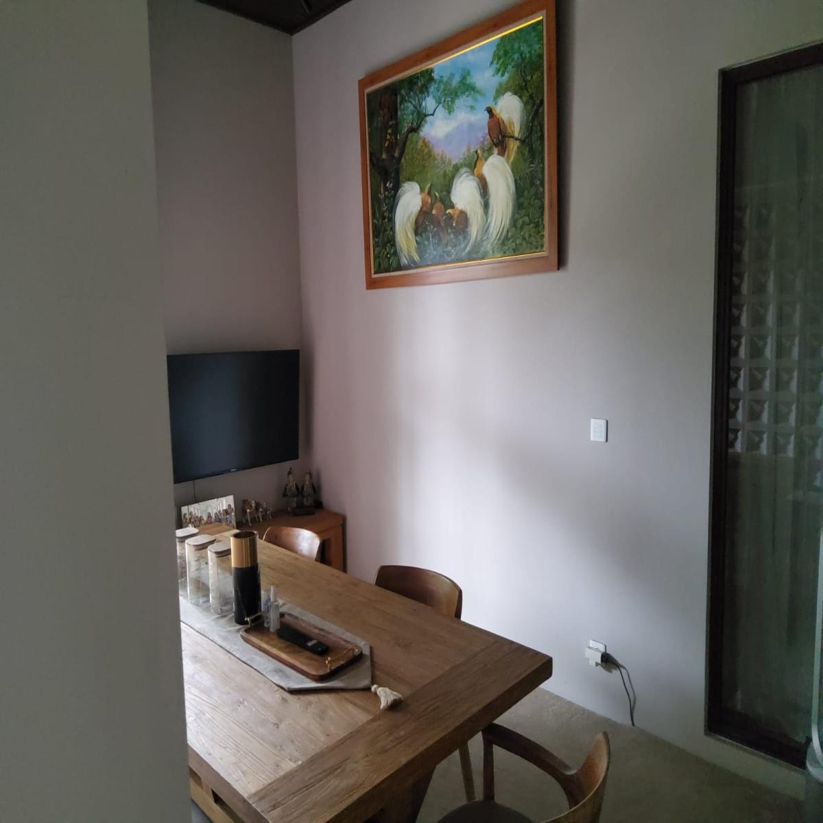 Dijual Rumah Siap huni di Cluster Heliconia De Park BSD City - Foto 3